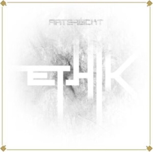 Artefuckt Ethik Uk Vinyl