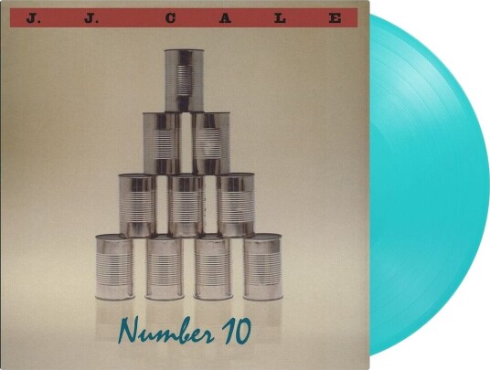 Number Ten Vinyl