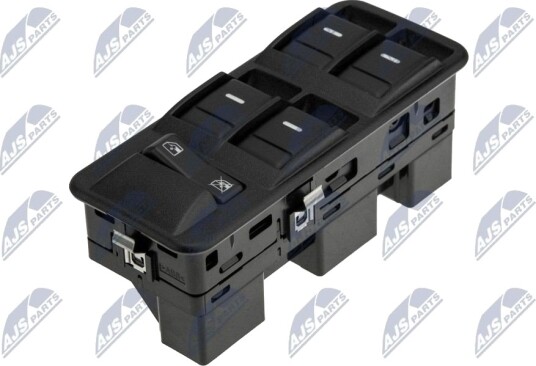 Bryter, vindusheis NTY EWS-LR-003