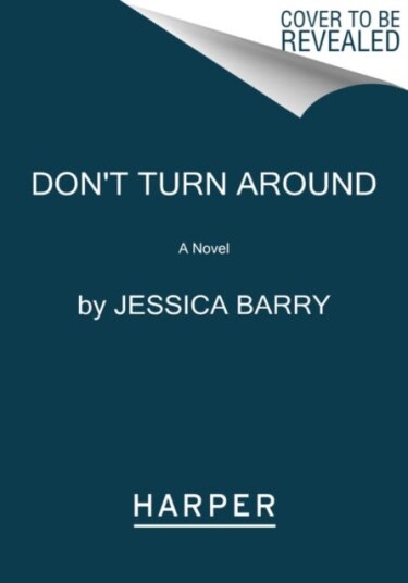 Don't Turn Around A Novel