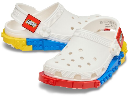 Kreative crocs for barn Kreative crocs for barn