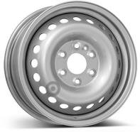 ALCAR 6022 6.5 x 16 CB74,20 ET68 6/125 6.5 x 16