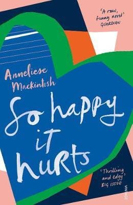 So Happy It Hurts So Happy It Hurts