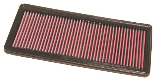 Luftfilter K&N Filters 33 2842 Luftfilter K&N Filters 33 2842