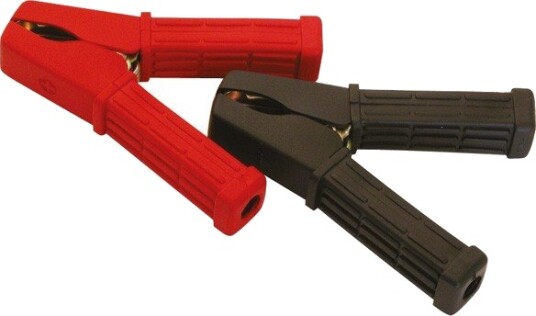 CARPOINT 0635953 Batterilader krokodilleklemmer