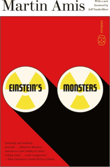 Einstein's Monsters  Stories
