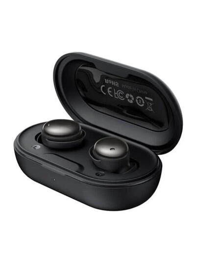 Mcdodo HP-4490 Goodnight Sleep Black Mcdodo HP-4490 Goodnight Sleep Black