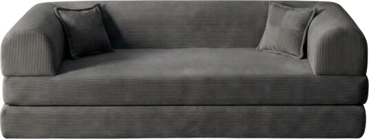 3 Seat Sofa Bed Atelier Del Sofa  