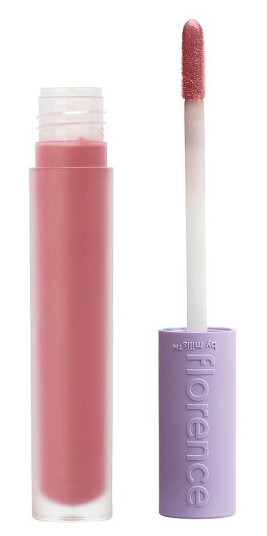 Florence by Mills Get Glossed Lip Gloss Mindful Mills 4 ml Lipgloss Florence by Mills Get Glossed Lip Gloss Mindful Mills 4 ml Lipgloss