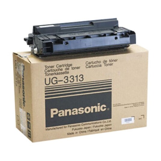 UF 550/770 TONER UF 550/770 TONER