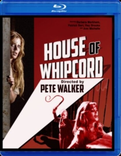 House Of Whipcord House Of Whipcord
