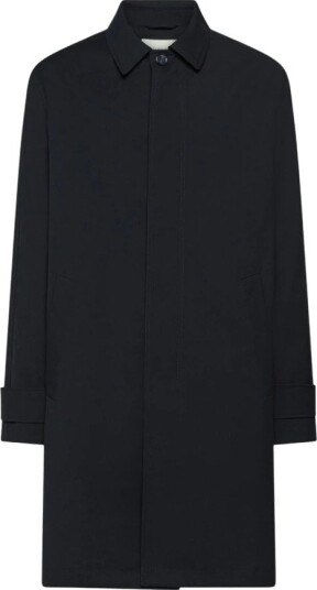 Seventy Herre Frakker Blå 2XL, Seventy Herre Frakker Blå 2XL,