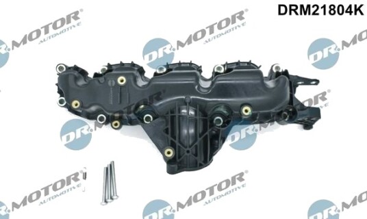 Innsugsmanifold DR.MOTOR AUTOMOTIVE DRM21804K