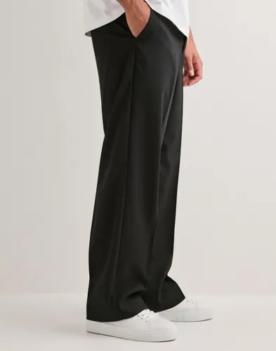 Jack & Jones Jpstbill Toby Chino Noos Slacks Svart