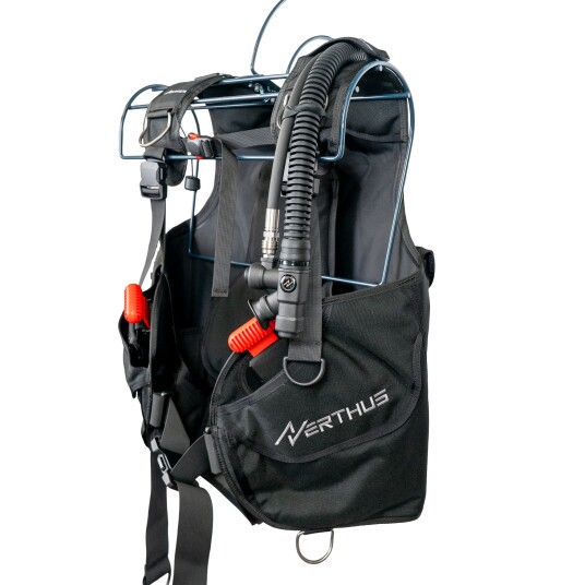Nerthus HD Advance BCD XL Nerthus HD Advance BCD XL