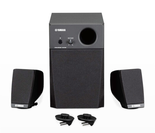 Yamaha GNSMS01 Yamaha GNSMS01