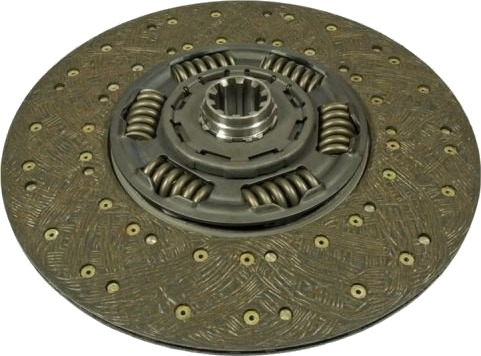 Clutchplate KAWE 4688 Clutchplate KAWE 4688