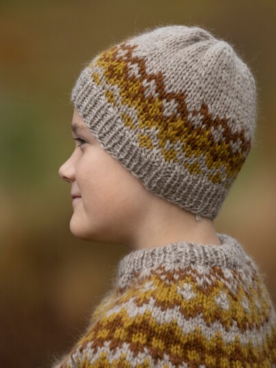Viking Garn 2302 01 Cygnos Lue