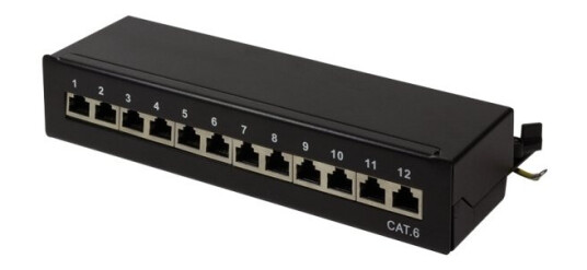 Logilink Np0017 Cat6 S/Utp (Stp) Sort Stål Rohs Iso/Iec 11801 Tia/Eia 568B.2-1 Logilink Np0017 Cat6 S/Utp (Stp) Sort Stål Rohs Iso/Iec 11801 Tia/Eia 568B.2-1