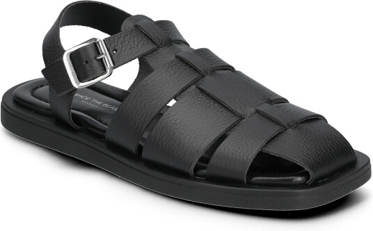Shoe The Bear | Krista Fisherman | 37