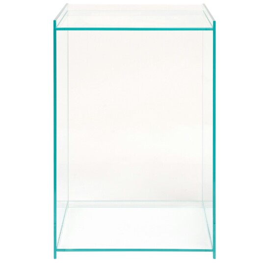 Frama Rivet Sidebord Glass Frama Rivet Sidebord Glass