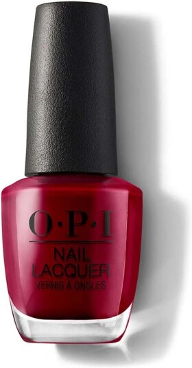 Opi Classic Color Miami Beet 15 ml