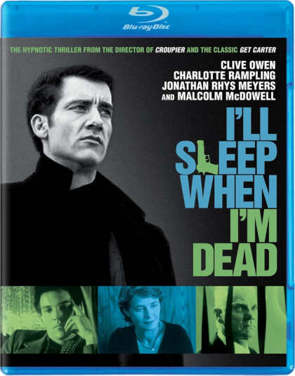 I'll Sleep When I'm Dead 2003 Bluray