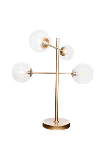 By Rydéns Avenue bordlampe 4 lav 1638842-02-0 1638844-01-0 By Rydéns Avenue bordlampe 4 lav 1638842-02-0 1638844-01-0