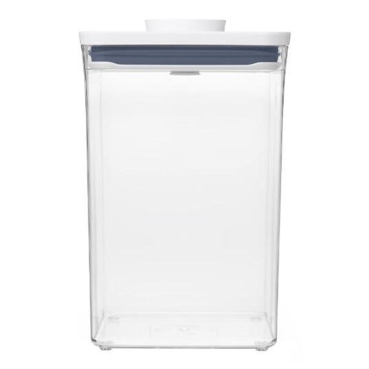 OXO - POP Container stor kvadratisk 4,2L