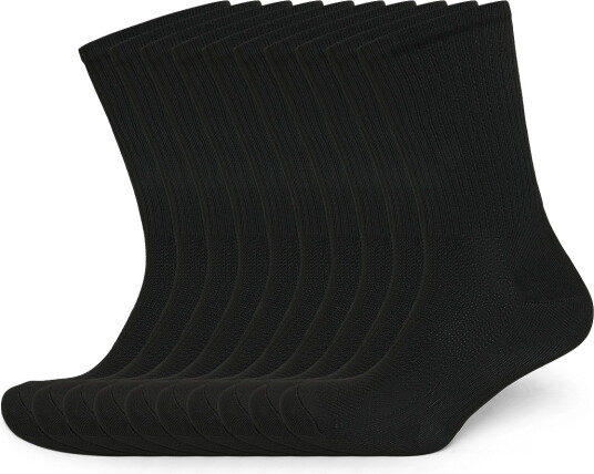 Shine Original | Sport Socks 10 Pack | 40 47