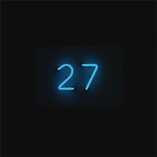 M. Lockwood Porter 27 CD