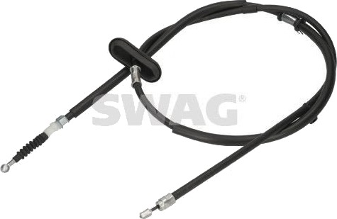 SWAG 33 11 1284 Tautrekk håndbremse