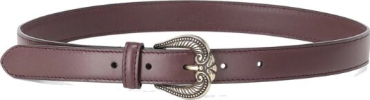 Etro Herre Accessories Lilla 80 CM,