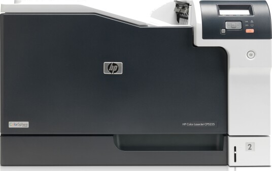 HP Color LaserJet Pro CP5225dn A3 Fargelaserskriver med Dupleks HP Color LaserJet Pro CP5225dn A3 Fargelaserskriver med Dupleks