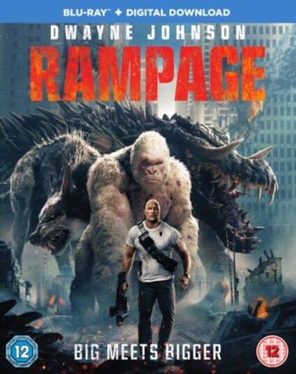 Rampage Rampage