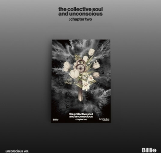 Billlie Collective Soul & Unconscious: Chapter Two CD