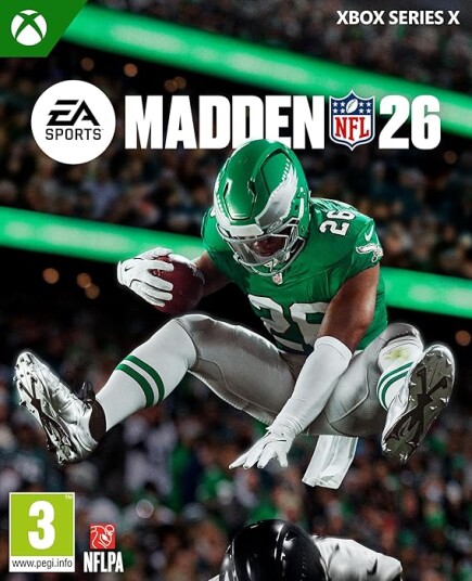 Madden NFL 26 Spill Madden NFL 26 Spill