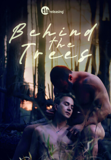 Behind the Trees 2023 DVD