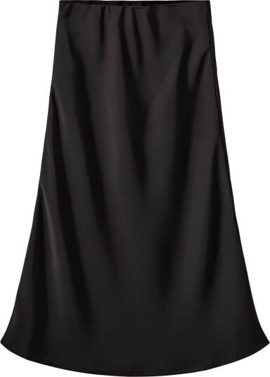 Sofie Schnoor Young Safiasy Skirt BLACK 164
