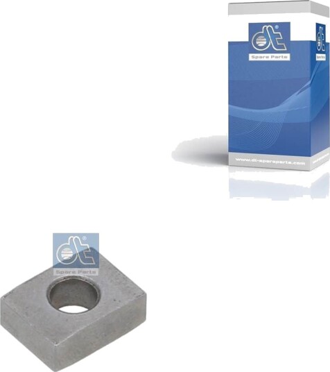 Bøssing DT Spare Parts 7.45250