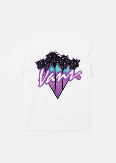 Vans Palm Drive SS Vans Palm Drive SS