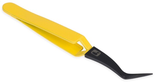 Loon Micro Tip D-Loop Tweezer