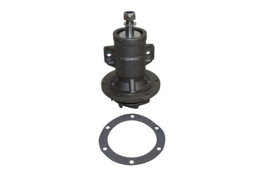 TRUCKTEC AUTOMOTIVE 19.19.010 Vannpumpe