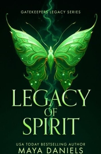 Legacy of Spirit