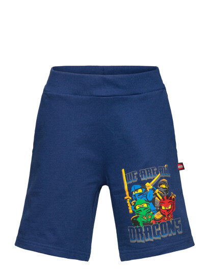 LEGO kidswear Lwpasi 303 Shorts Navy 140