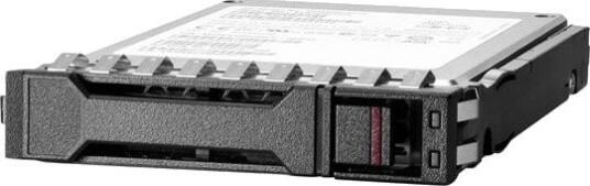 HP E Static v2 P65007-B21