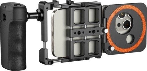 Levenhuk Kelvin Rig20 Smartphone Fotobur Levenhuk Kelvin Rig20 Smartphone Fotobur