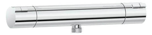 Mini Luxe Termostatkran Dusj