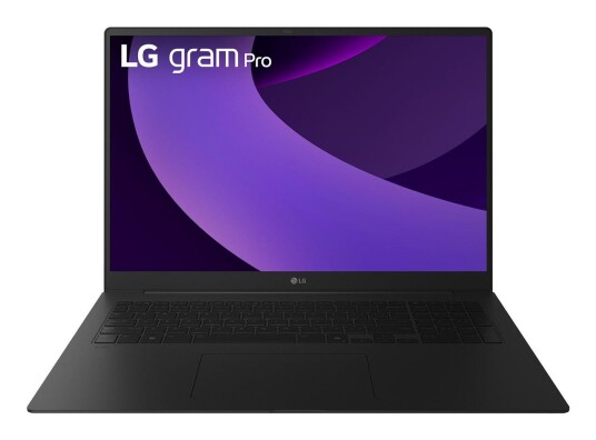 LG gram Pro 17 17Z90TP-G.AA78G 17 WQXGA Core Ultra 7 255H 16GB/1TB Win11