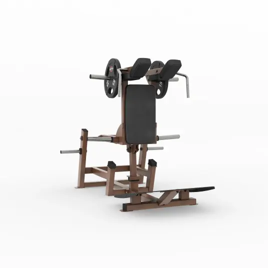 gym80 Outdoor Squat Machine